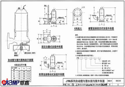 螺旋洗砂機